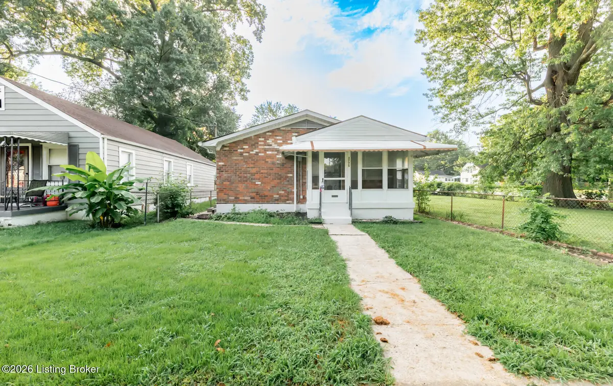 3775 Wheeler Ave, Louisville, KY 40215 - #1