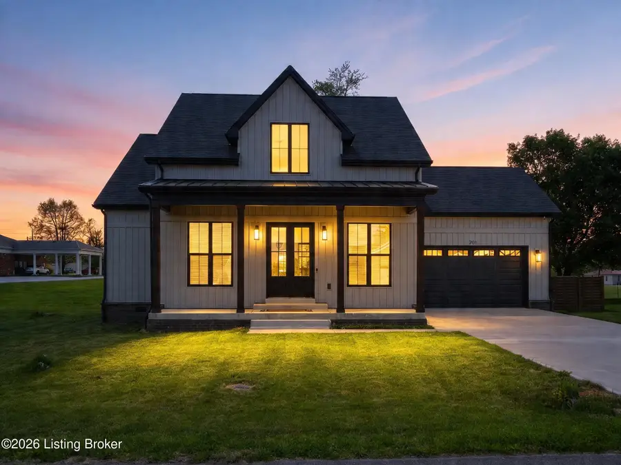 201 Plumpurdy Dr, Hodgenville, KY 42748 - #3