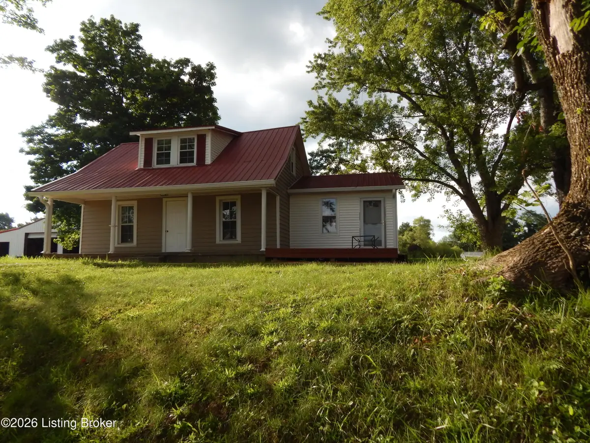 3229 N Highway 261, Hardinsburg, KY 40143 - #1