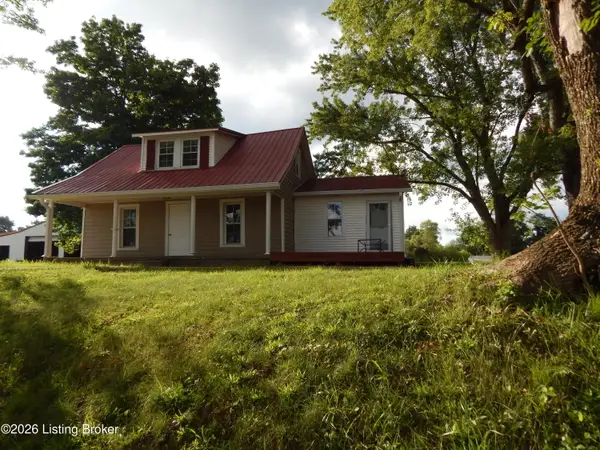3229 N Highway 261, Hardinsburg, KY 40143