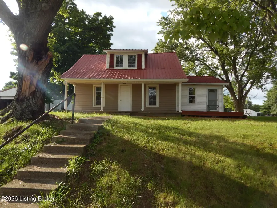 3229 N Highway 261, Hardinsburg, KY 40143 - #2