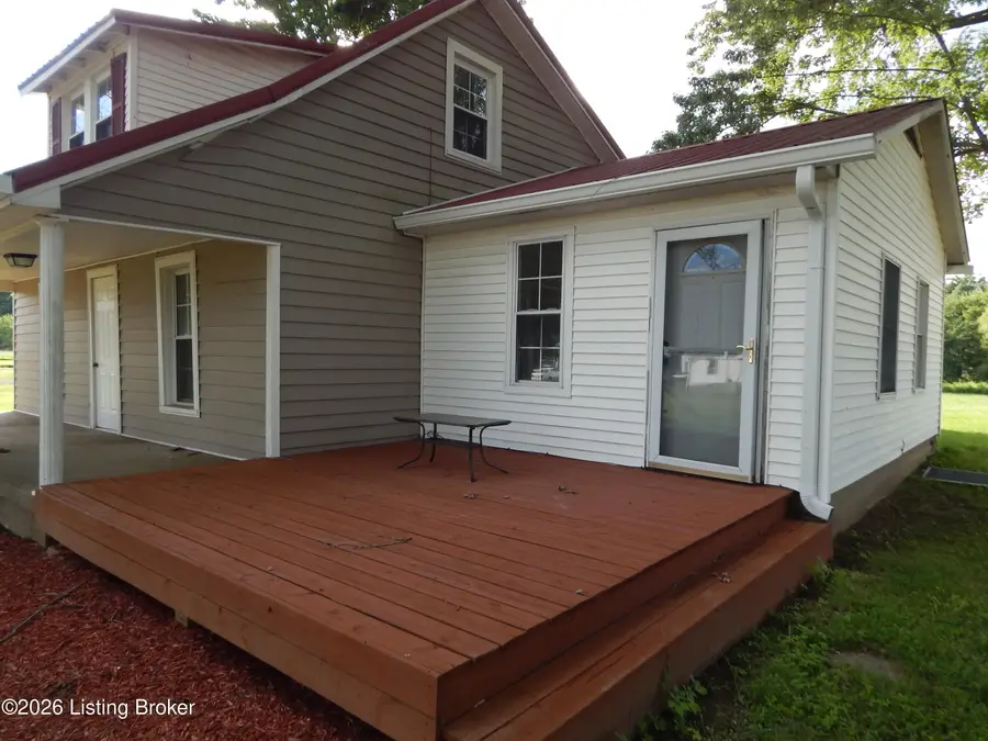 3229 N Highway 261, Hardinsburg, KY 40143 - #3