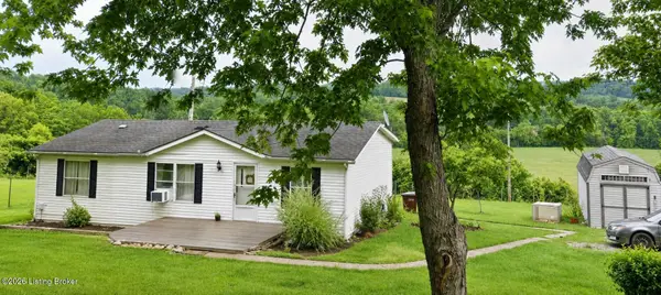 4025 Harpers Ridge Rd, Mt Sterling, KY 40353