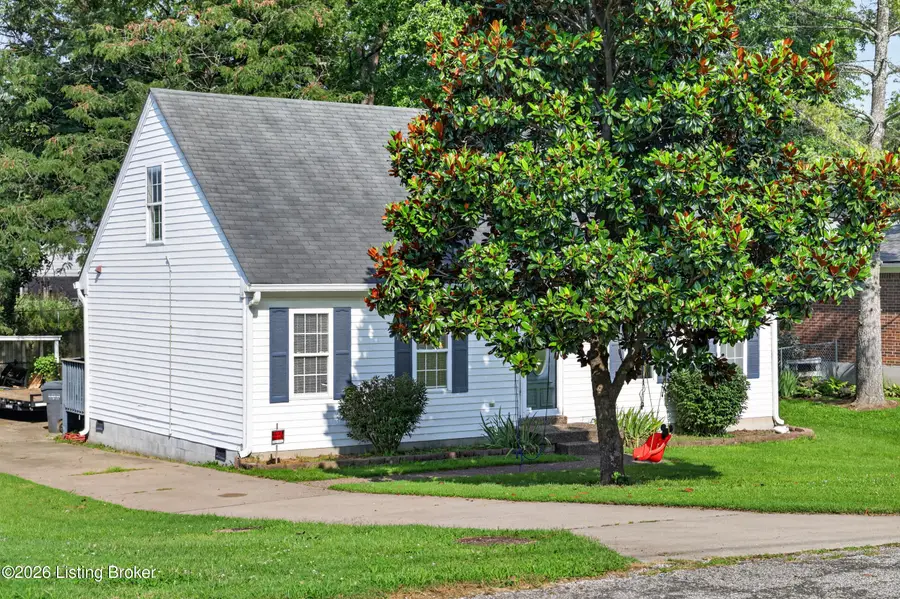 7808 Watering Pl, Louisville, KY 40291 - #2