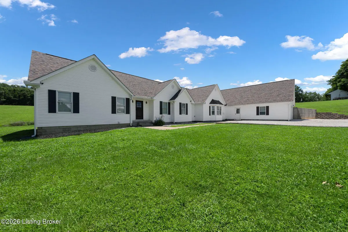 260 Broadford Rd, Clarkson, KY 42726 - #1
