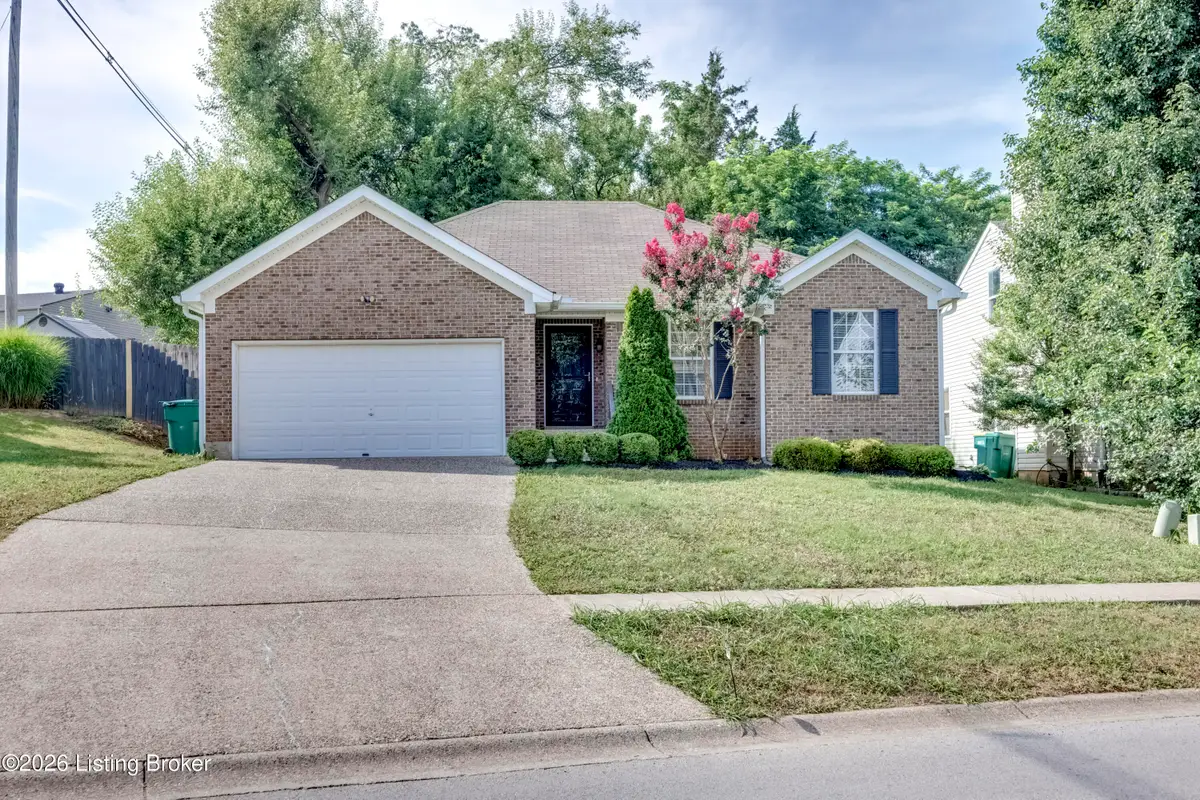 4814 Middlesex Dr, Louisville, KY 40245 - #1