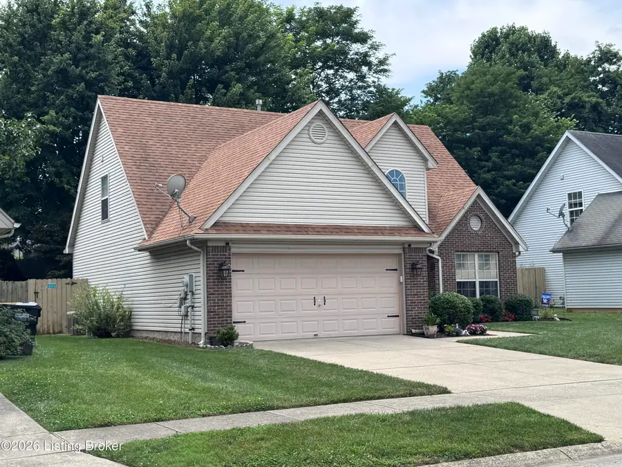 5100 Middlesex Dr, Louisville, KY 40245 - #3
