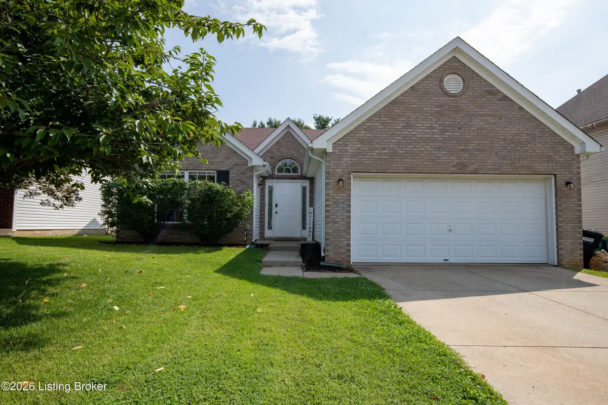 4909 Middlesex Dr, Louisville, KY 40245 - #1