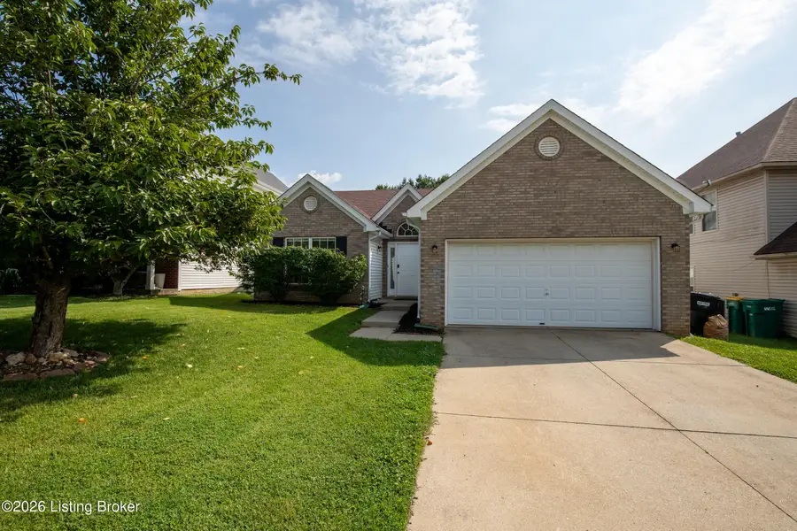 4909 Middlesex Dr, Louisville, KY 40245 - #2