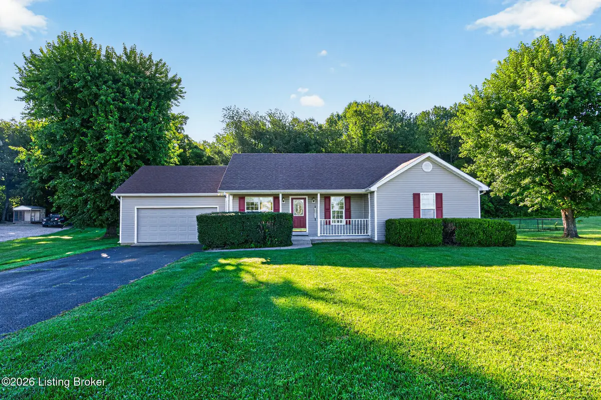 80 Gateway Ct, Smiths Grove, KY 42171 - #1
