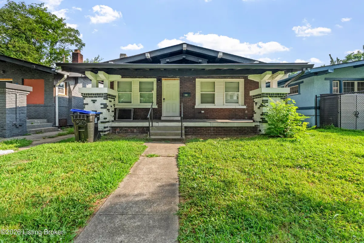3205 W Broadway, Louisville, KY 40211 - #1