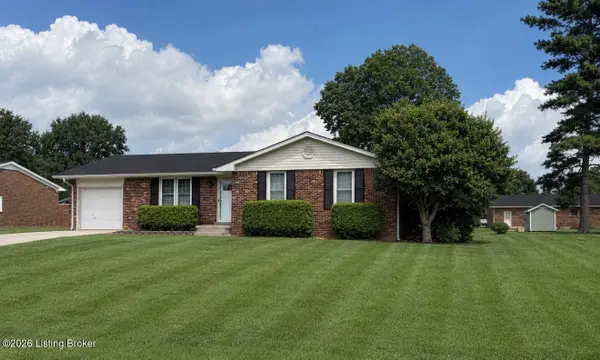 219 Rosewood Dr, Bardstown, KY 40004