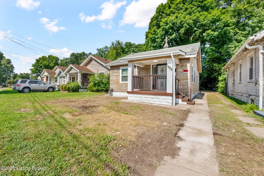 1608 S 25th St, Louisville, KY 40210 - #2