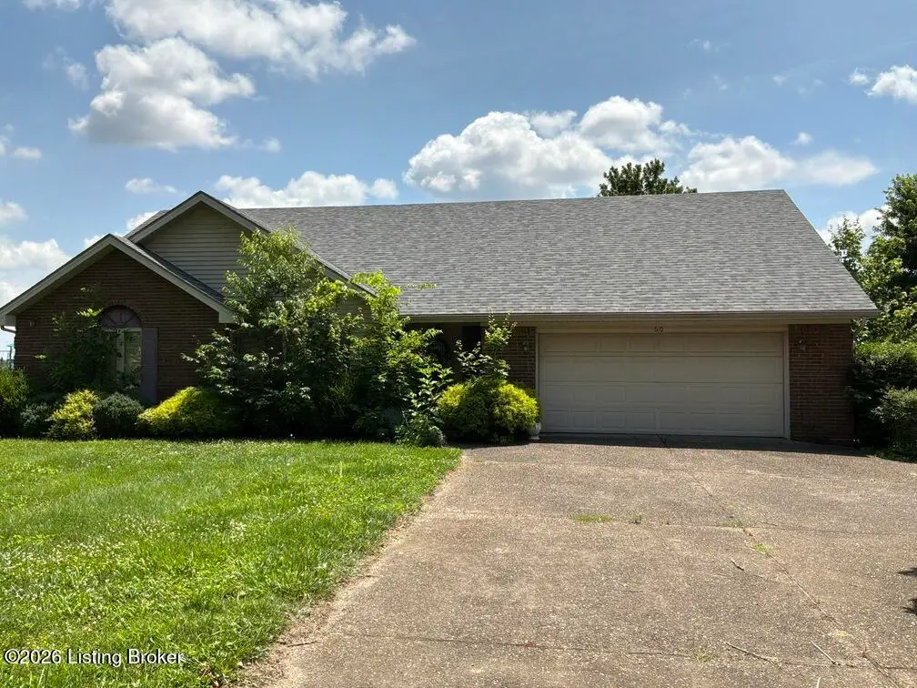 60 Gray St, Lebanon, KY 40033 - #1