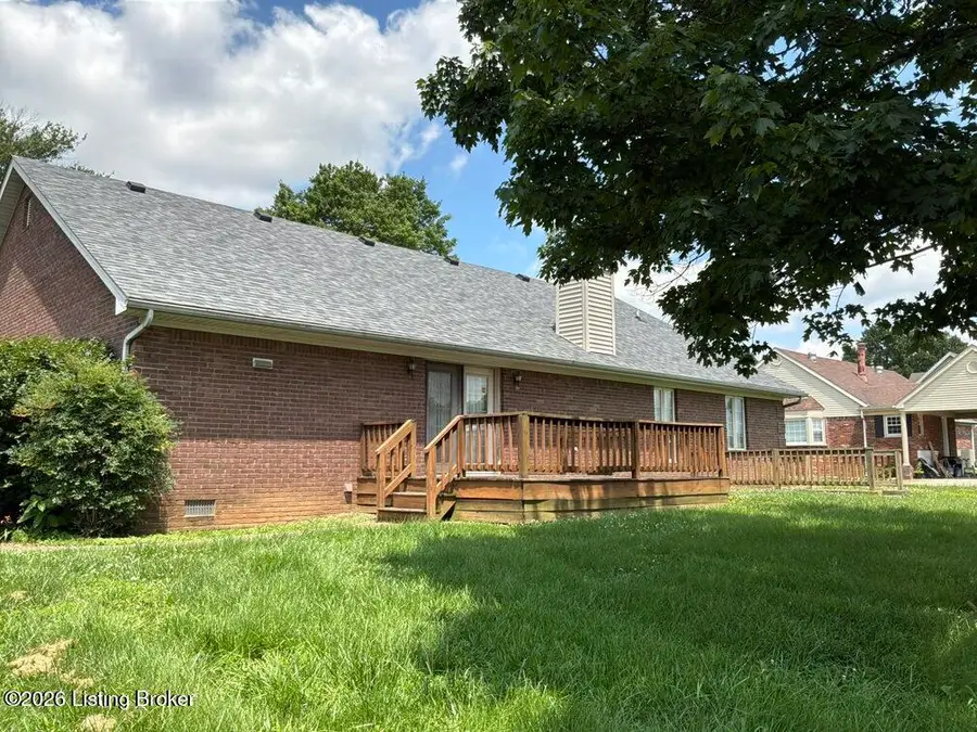 60 Gray St, Lebanon, KY 40033 - #2