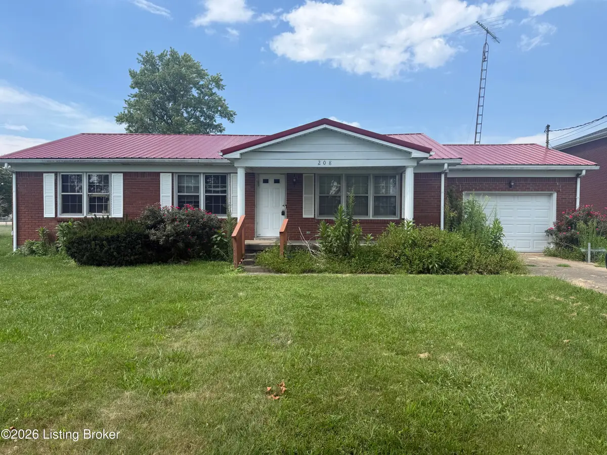 208 Old Leitchfield Rd, Clarkson, KY 42726 - #1