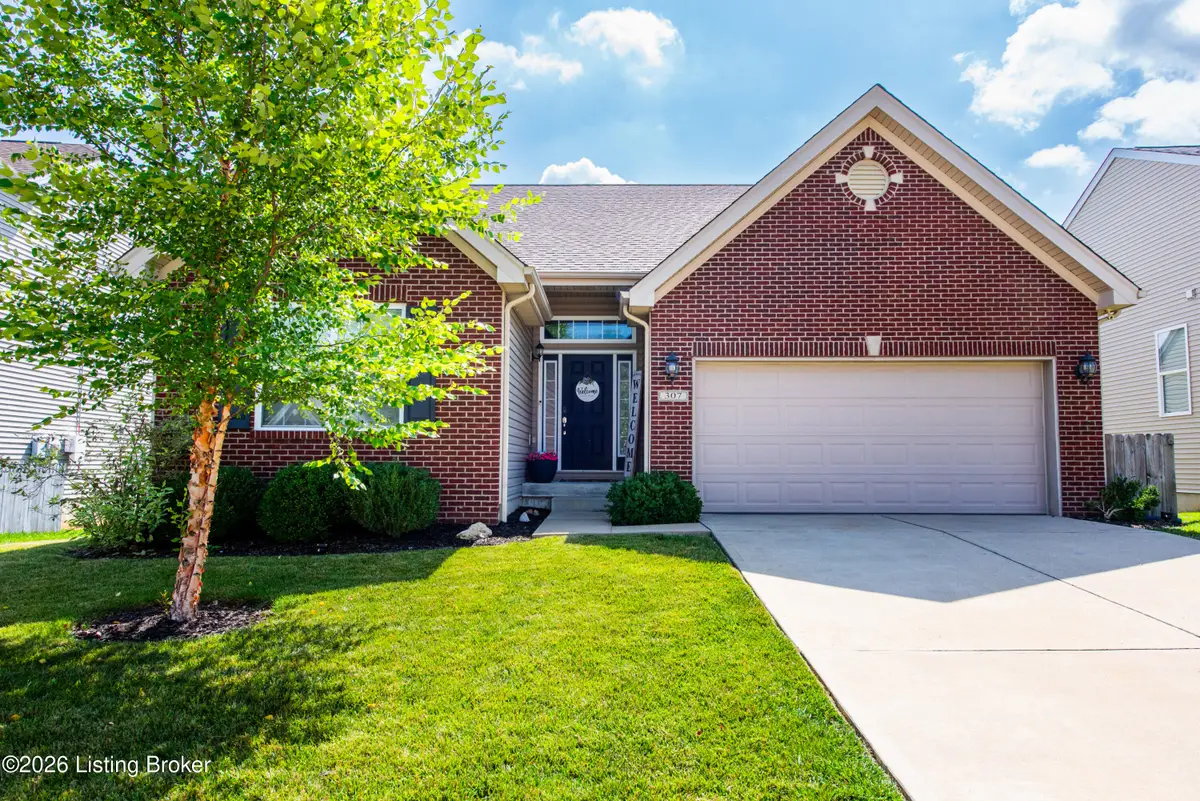 307 Brookfield View Dr, Louisville, KY 40245 - #1