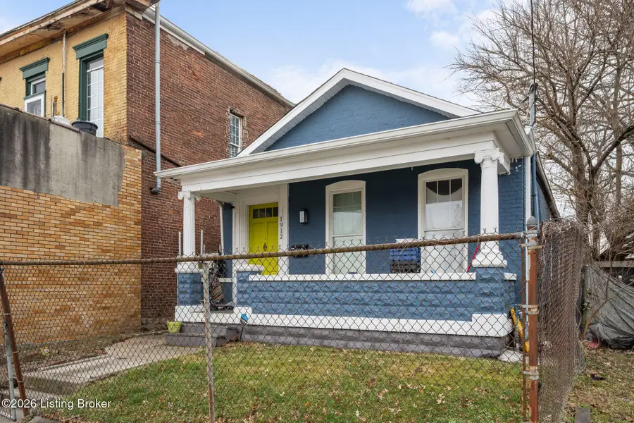 1912 W Market St, Louisville, KY 40203 - #2