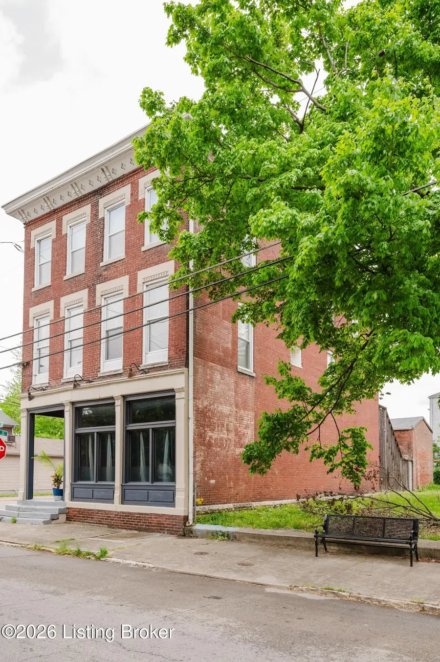 231 N 19th St, Louisville, KY 40203 - #2