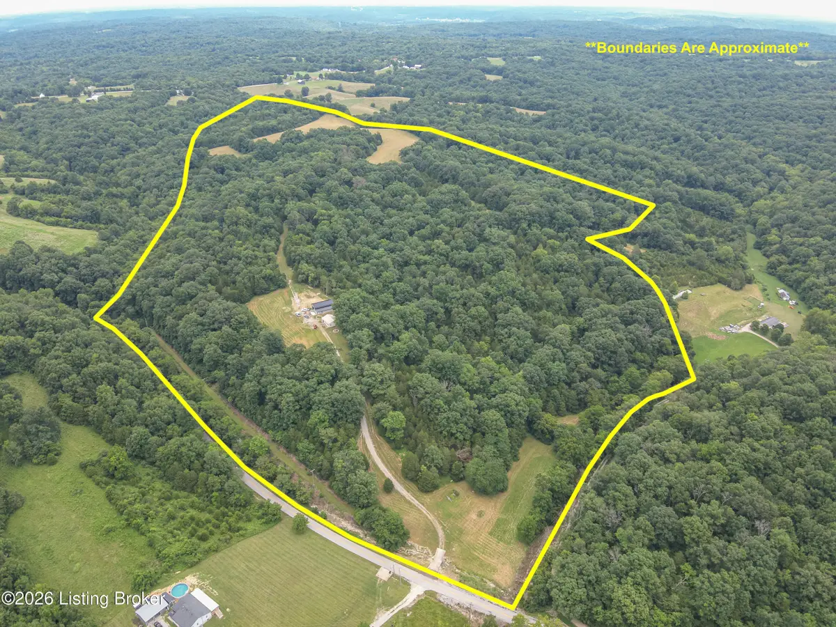 654 Gest Rd, Pleasureville, KY 40057 - #1