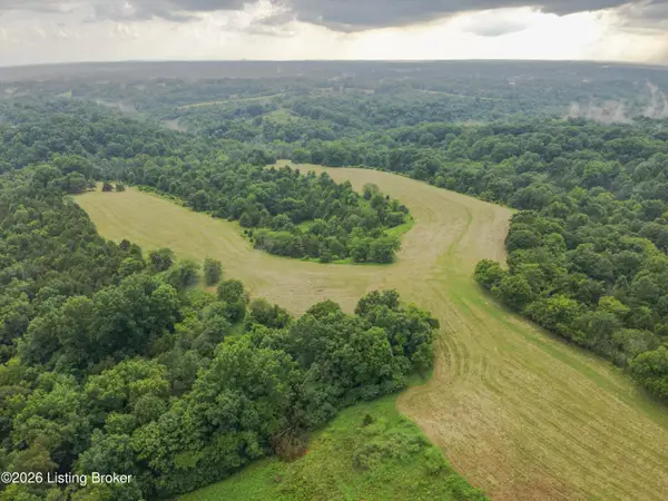 4911 Chaplin Rd, Willisburg, KY 40078