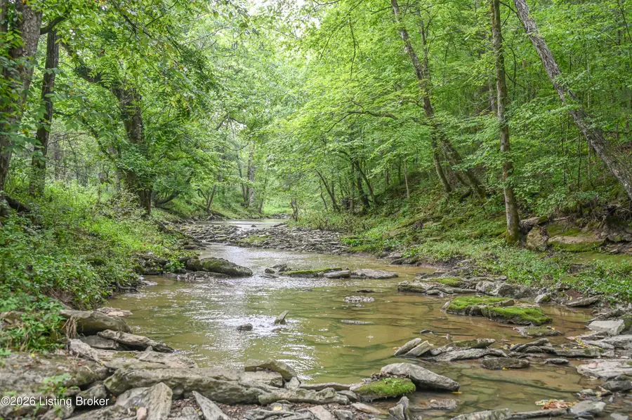4911 Chaplin Rd, Willisburg, KY 40078 - #2