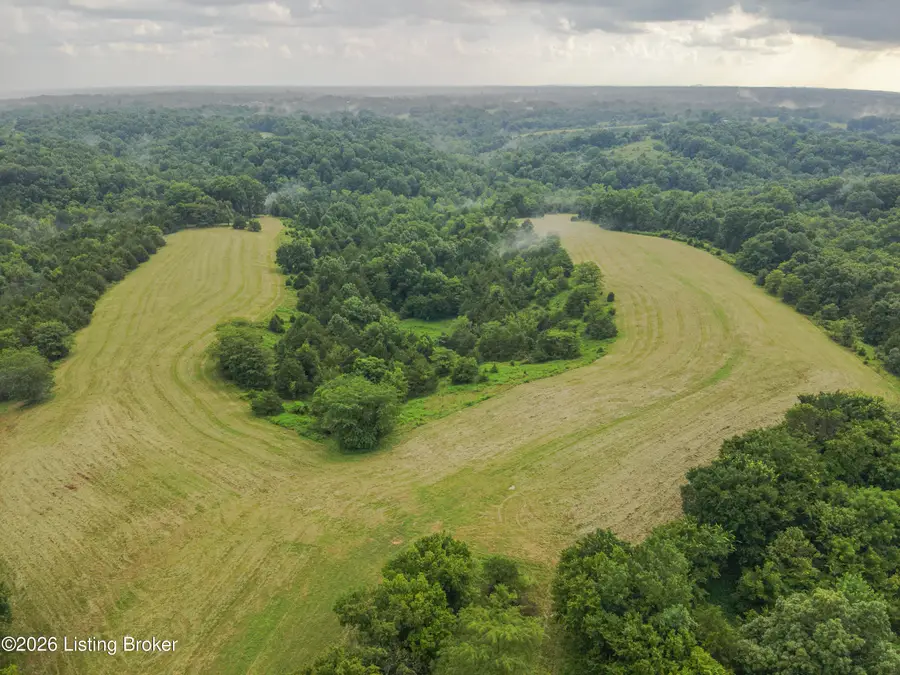 4911 Chaplin Rd, Willisburg, KY 40078 - #3