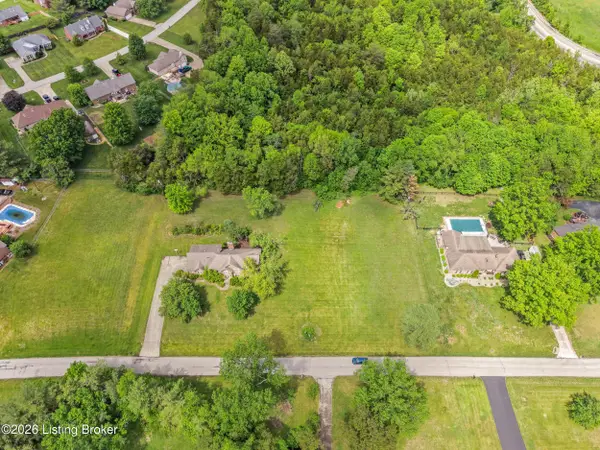 Lot 43 Briarcliff Ct, Mt Washington, KY 40047