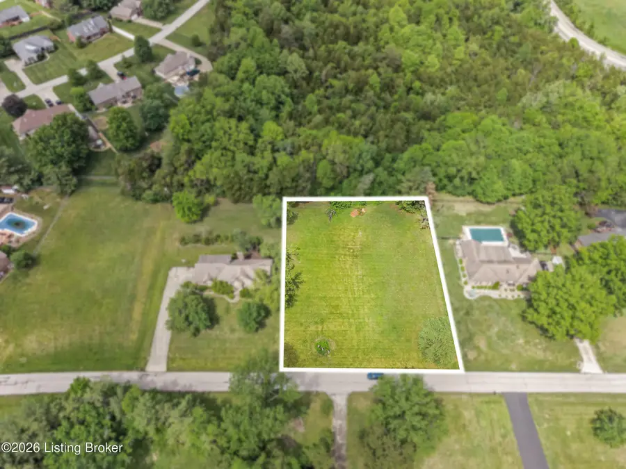 Lot 43 Briarcliff Ct, Mount Washington, KY 40047 - #2