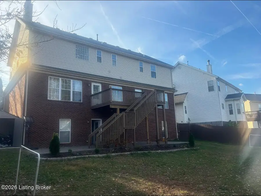 5107 Craigs Creek Dr, Louisville, KY 40241 - #2