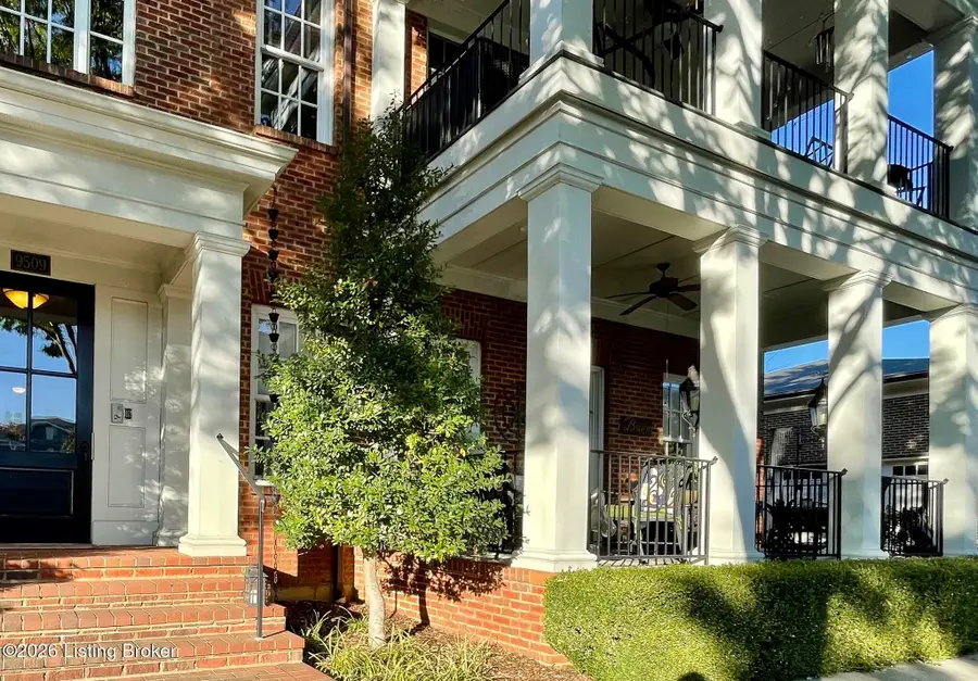 9509 Delphinium St #102, Prospect, KY 40059 - #2