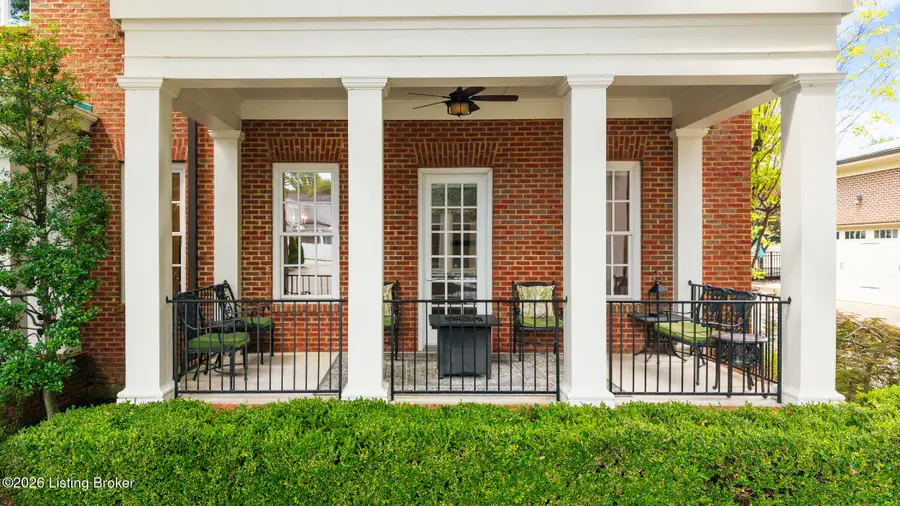 9509 Delphinium St #102, Prospect, KY 40059 - #3