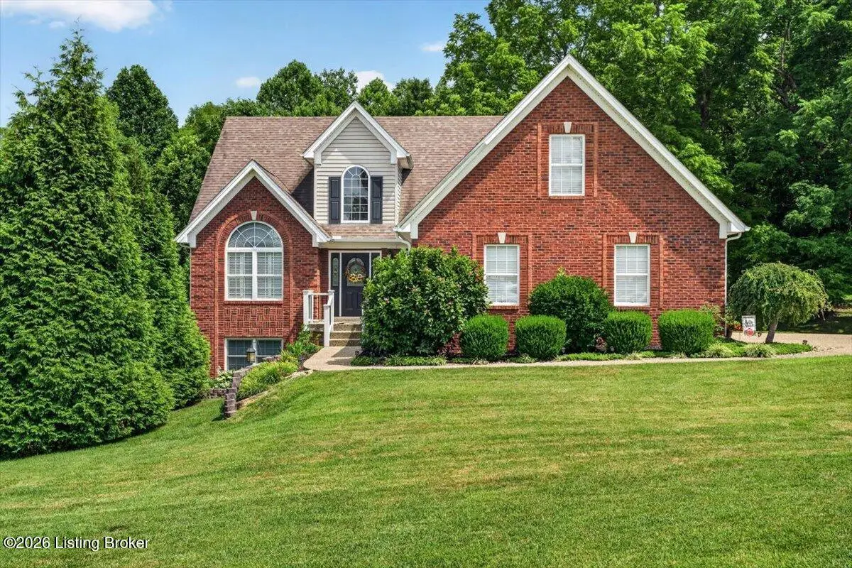 2309 Dogwood Cross Rd, La Grange, KY 40031 - #1