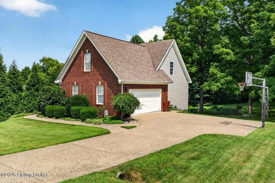 2309 Dogwood Cross Rd, La Grange, KY 40031 - #2