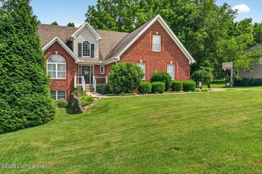 2309 Dogwood Cross Rd, La Grange, KY 40031 - #3