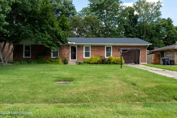 7909 Nottoway Cir, Louisville, KY 40214