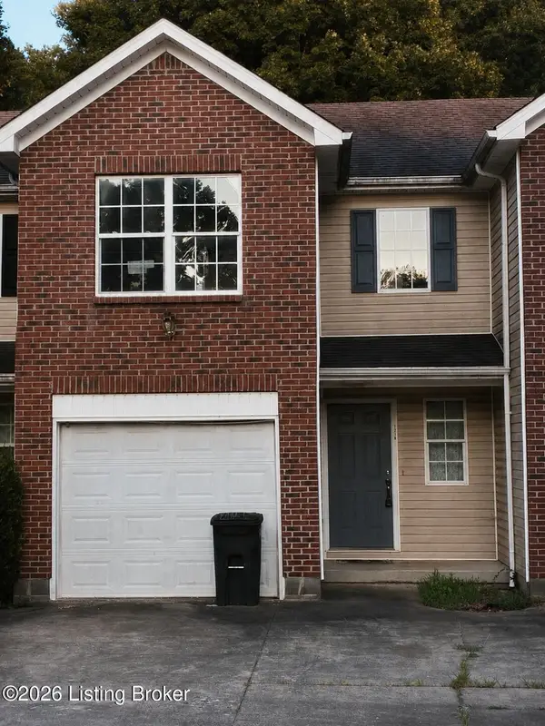 121 Ashberry Dr #B, Bardstown, KY 40004