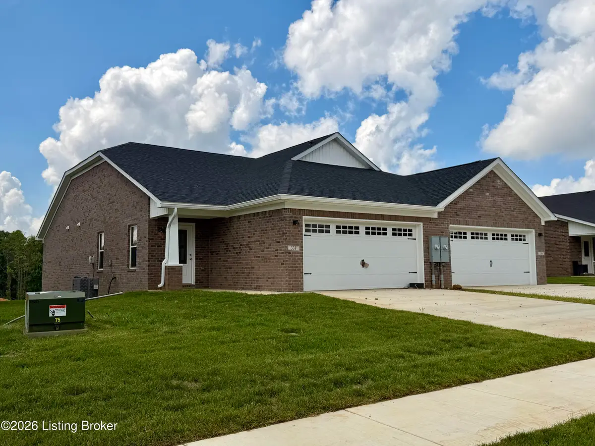 338 Breckinridge Cir, Vine Grove, KY 40175 - #1