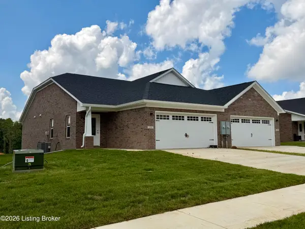 338 Breckinridge Cir, Vine Grove, KY 40175