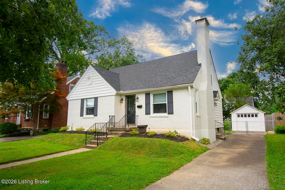 4214 Churchill Rd, Louisville, KY 40207 - #1