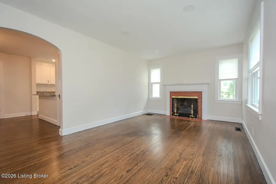4214 Churchill Rd, Louisville, KY 40207 - #3