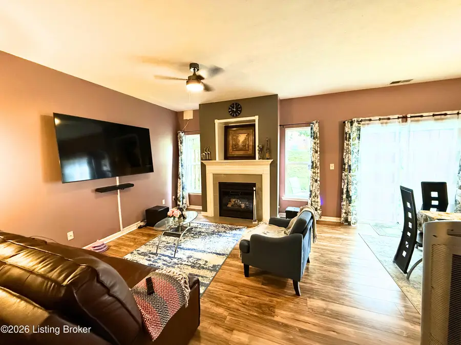 13533 Pinnacle Gardens Cir, Louisville, KY 40245 - #2
