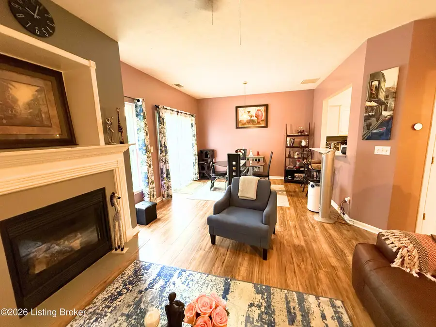 13533 Pinnacle Gardens Cir, Louisville, KY 40245 - #3