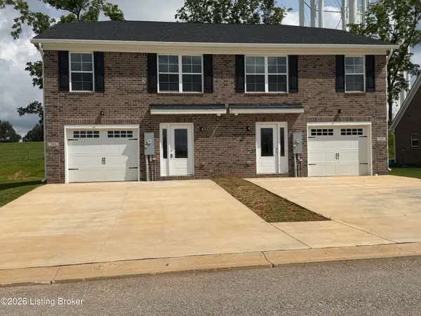 348/350 Breckinridge Cir, Vine Grove, KY 40175