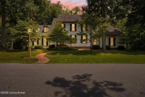 6224 Deep Cove Ct, Prospect, KY 40059