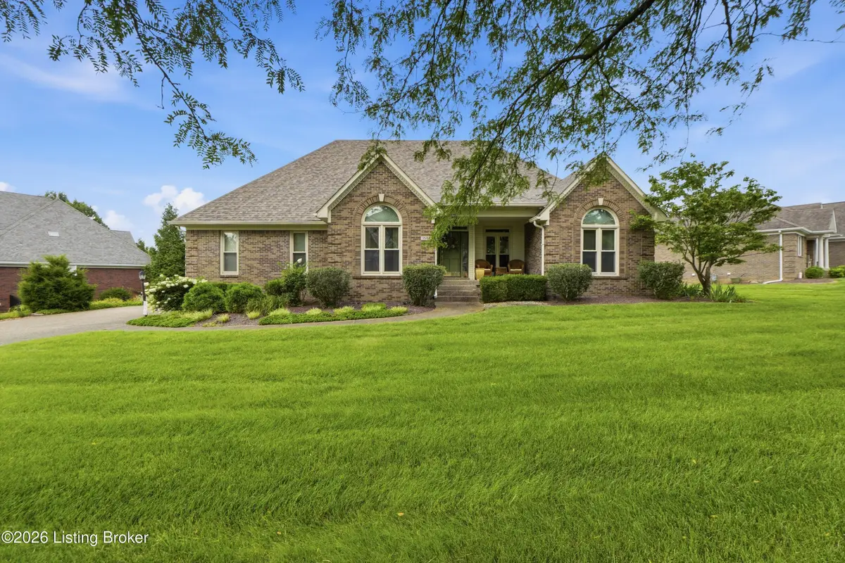1509 Mahogany Run Dr, La Grange, KY 40031 - #1