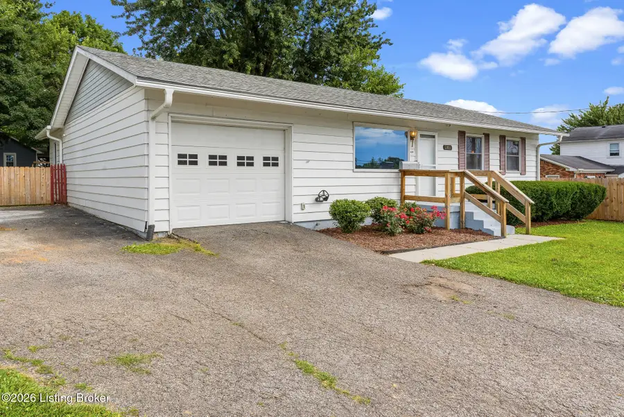 201 Sycamore St, Elizabethtown, KY 42701 - #2