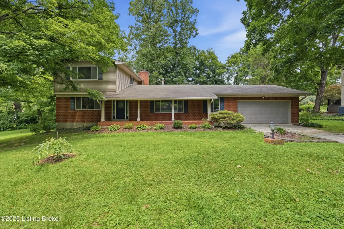 8603 Cool Brook Ct, Louisville, KY 40291 - #1