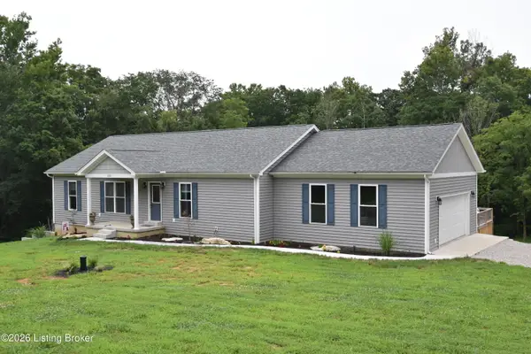 232 Meador Ln, Vine Grove, KY 40175