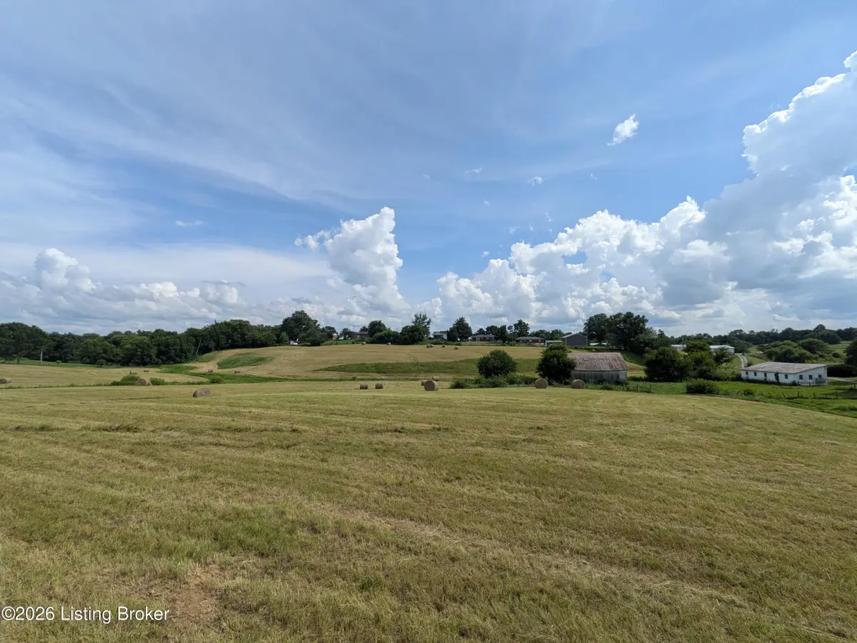 Tract 1 Iroquois Trail, Bloomfield, KY 40008 - #1